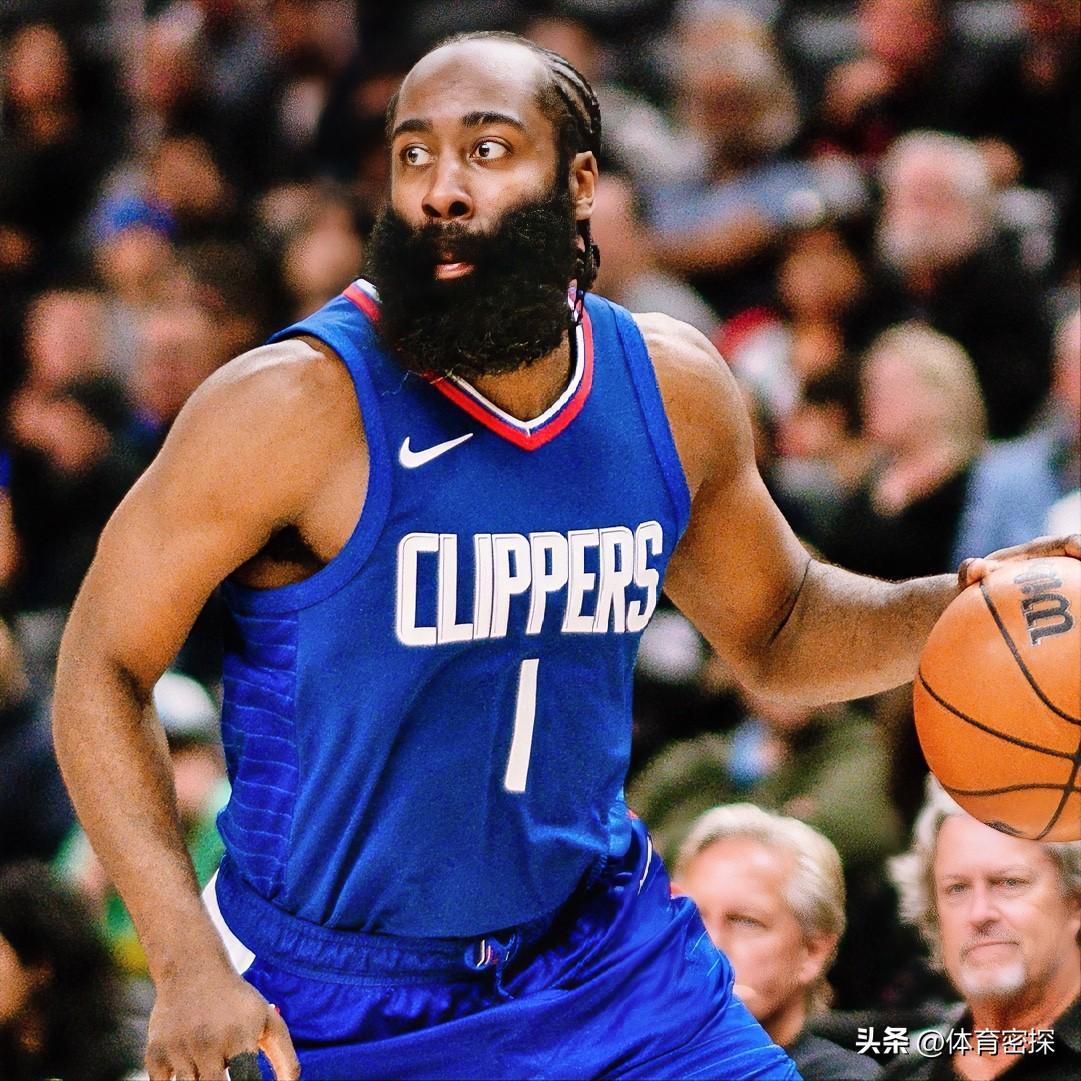 开云体育官方入口哈登关键节点关键助攻，TL带队取胜！的简单介绍