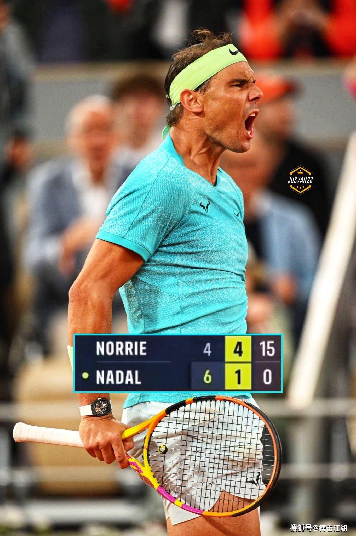 开云·体育纳达尔在中国队比赛中赛况扑朔迷离，逆转引发热议！的简单介绍