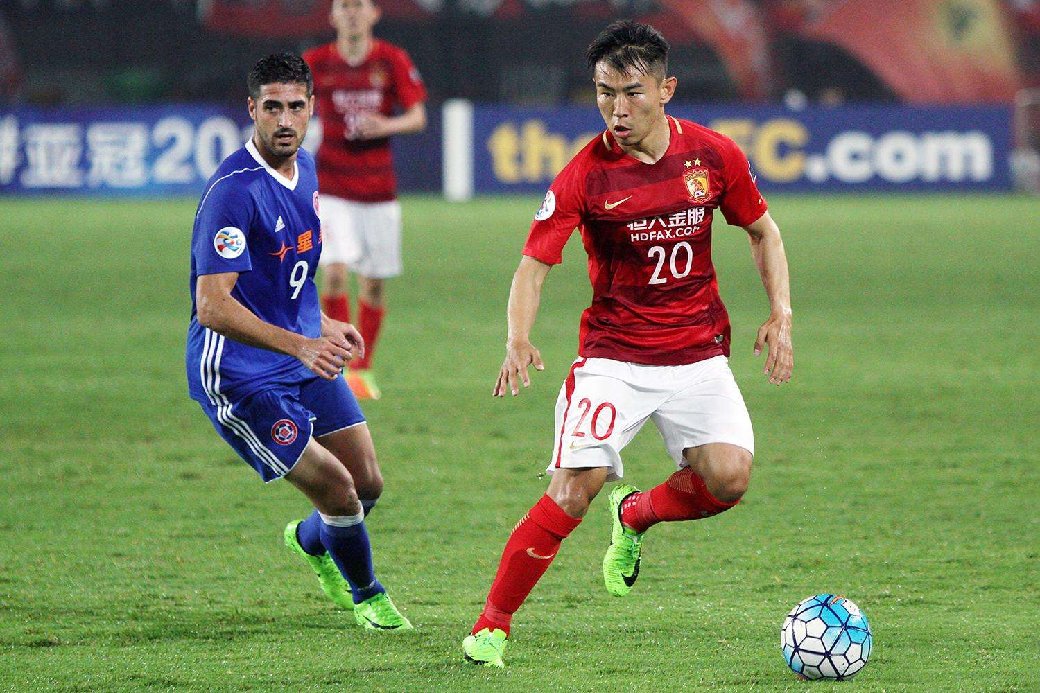 开云体育投注平台关于亚冠今晨走向成谜，休斯敦火箭复出首秀，赛场秩序良好，数据趋势出现新变化的信息